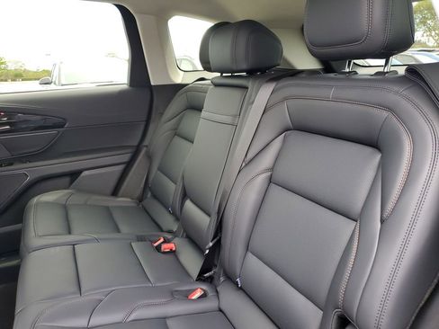 New 2026 Lincoln Nautilus Premier w/ Equipment Group 102A image 11