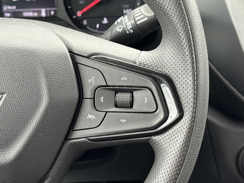 Used 2023 Chevrolet TrailBlazer LT image 12