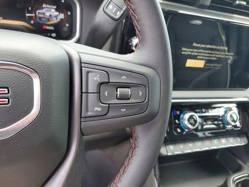 New 2026 GMC Sierra 2500 AT4X AWD/4WD image 29