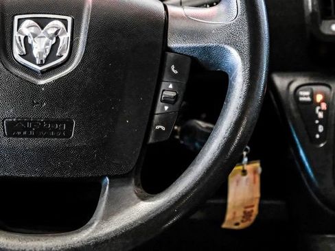 Used 2017 RAM ProMaster 1500 w/ Interior Convenience Group image 16