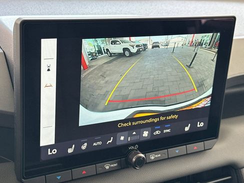 New 2026 Toyota RAV4 SE image 23