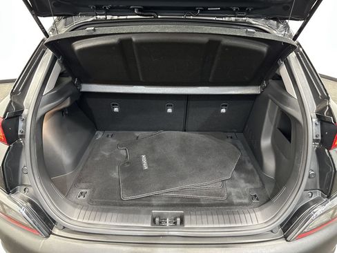 Certified 2023 Hyundai Kona SEL w/ Cargo Package AWD/4WD image 28
