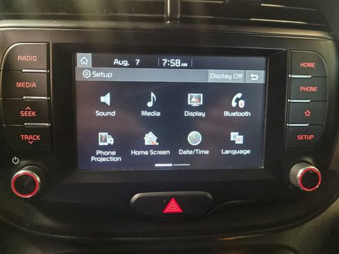Used 2021 Kia Soul S FWD image 25