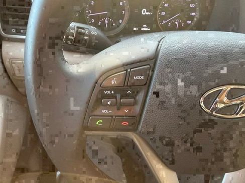 New 2026 Hyundai Tucson SEL AWD/4WD image 23