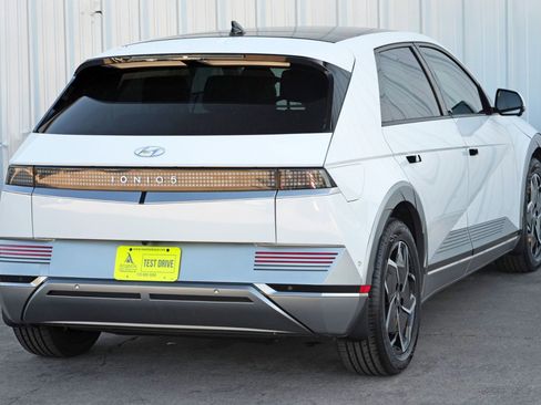 Used 2023 Hyundai Ioniq 5 Limited w/ Cargo Package image 49