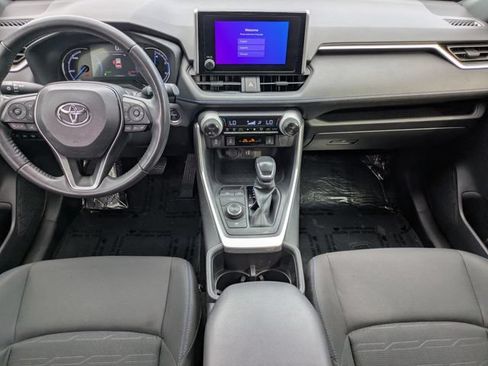Used 2024 Toyota RAV4 SE w/ Convenience Package AWD/4WD image 16