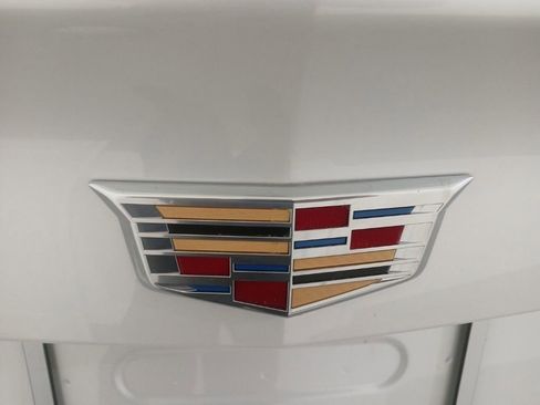 Certified 2023 Cadillac XT4 Sport w/ Cold Weather Package AWD/4WD image 27