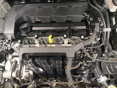 Used 2021 Kia Rio LX FWD image 30