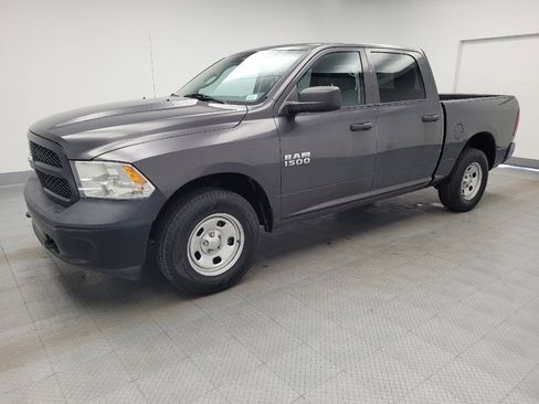 Used 2016 RAM 1500 Tradesman w/ Popular Equipment Group image 2