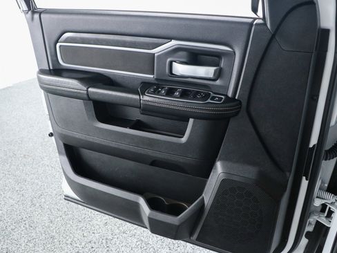 Used 2024 RAM 3500 SLT w/ Quick Order Package 2YG SLT image 20