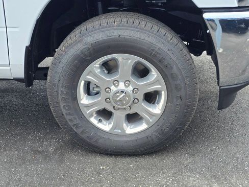 New 2026 RAM 3500 Big Horn image 2