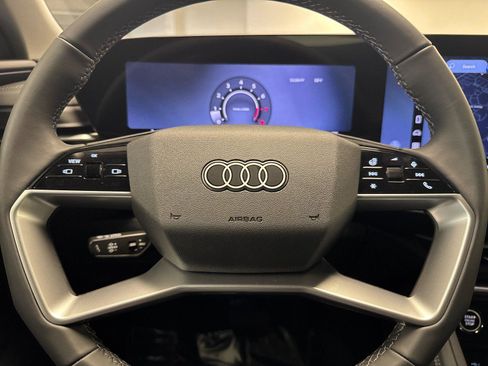 New 2026 Audi Q5 Premium Plus AWD/4WD image 23