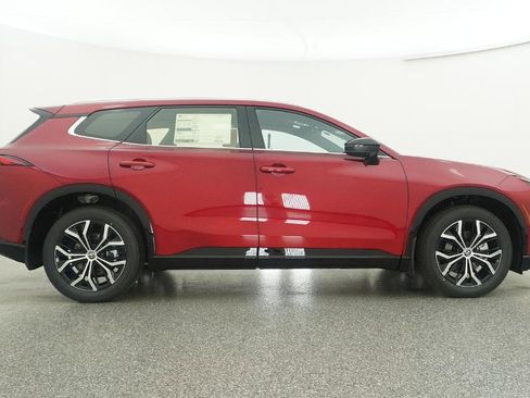 New 2026 Toyota Crown Signia image 32