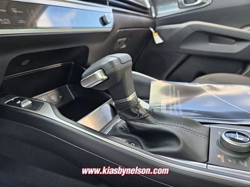 New 2026 Kia Sorento EX image 12
