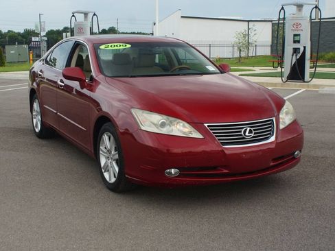 Used 2009 Lexus ES 350 FWD image 2