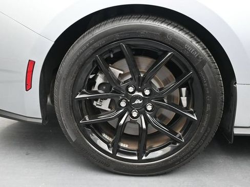 Used 2025 Ford Mustang GT Premium RWD image 34