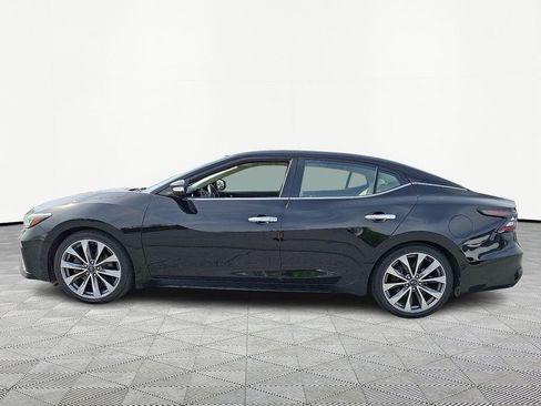 Used 2023 Nissan Maxima Platinum FWD image 4