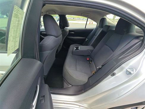 Used 2021 Toyota Corolla LE FWD image 10