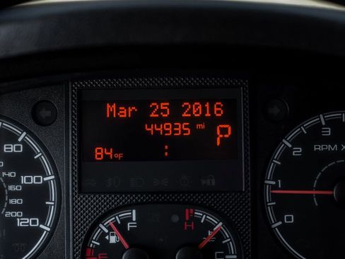 Used 2017 RAM ProMaster 1500 image 16