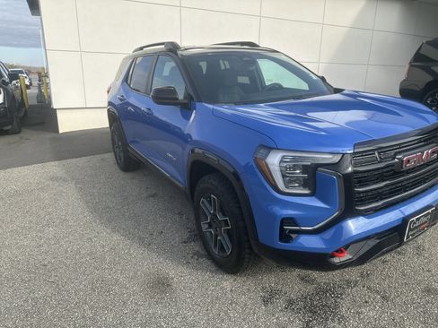 New 2026 GMC Terrain AT4 image 10