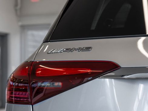 Used 2024 Mercedes-Benz GLE 63 AMG S image 22