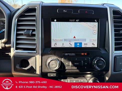 Used 2017 Ford F250 Lariat w/ Chrome Package image 21