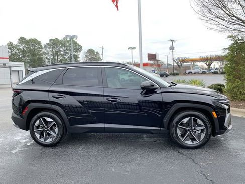 Used 2025 Hyundai Tucson SEL image 9