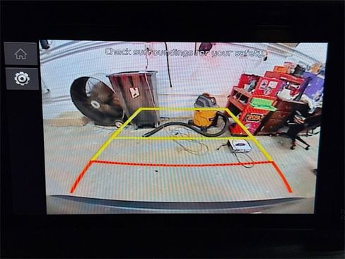 Used 2024 Kia Seltos LX image 21