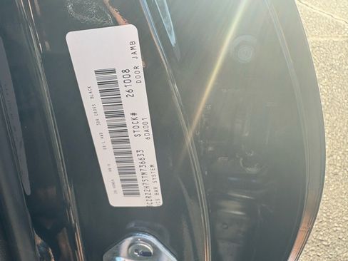 New 2026 Honda HR-V EX-L image 29