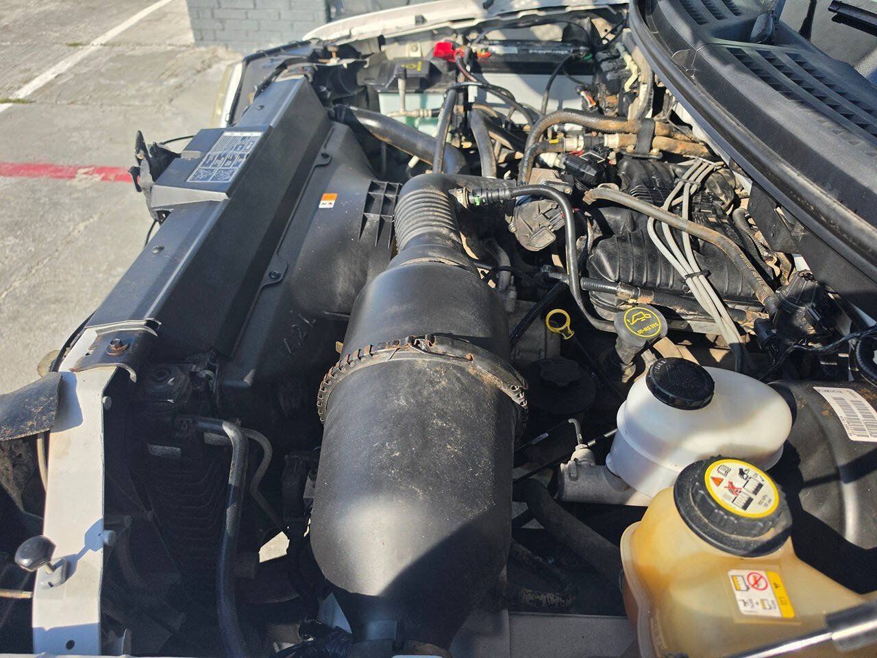 Used 2008 Ford F150 XL RWD image 46
