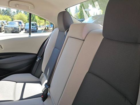 Used 2026 Toyota Corolla LE FWD image 21
