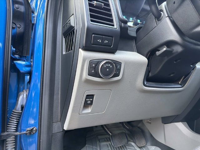 Used 2019 Ford F150 XL w/ Equipment Group 101A Mid AWD/4WD image 30