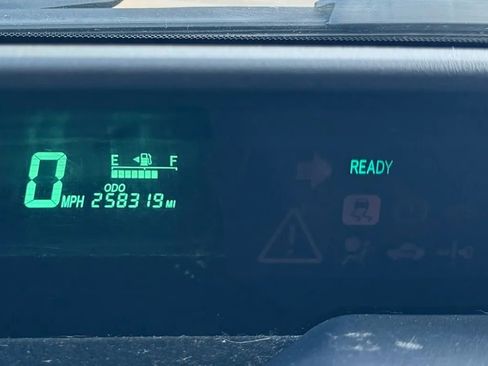 Used 2008 Toyota Prius image 24