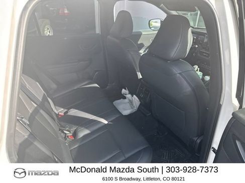 Used 2026 Subaru Outback Premium AWD/4WD image 14