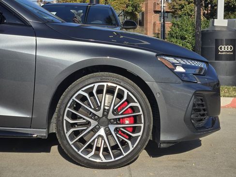 New 2026 Audi S3 Premium image 11
