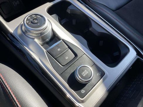 Used 2022 Ford Explorer ST-Line w/ Class IV Trailer Tow Package image 31