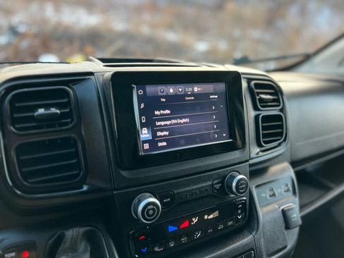 Used 2022 RAM ProMaster 2500 w/ Fleet Safety Group image 20