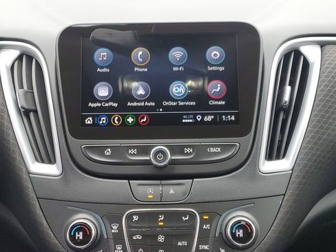 Used 2024 Chevrolet Malibu LT image 20