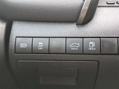 Used 2024 Toyota Camry TRD image 23