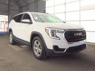 Used 2023 GMC Terrain SLE w/ Driver Convenience Package video 1