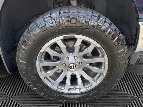 Used 2022 Ford F150 King Ranch w/ Equipment Group 601A High AWD/4WD image 14