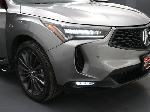 Used 2022 Acura RDX AWD image 17