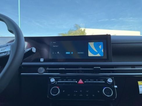 New 2026 Hyundai Santa Cruz SEL image 10