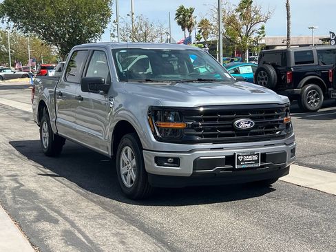 New 2026 Ford F150 XLT w/ Tow/Haul Package RWD image 10