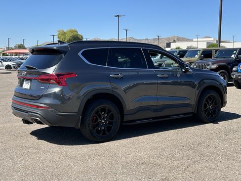 Used 2023 Hyundai Santa Fe XRT image 5