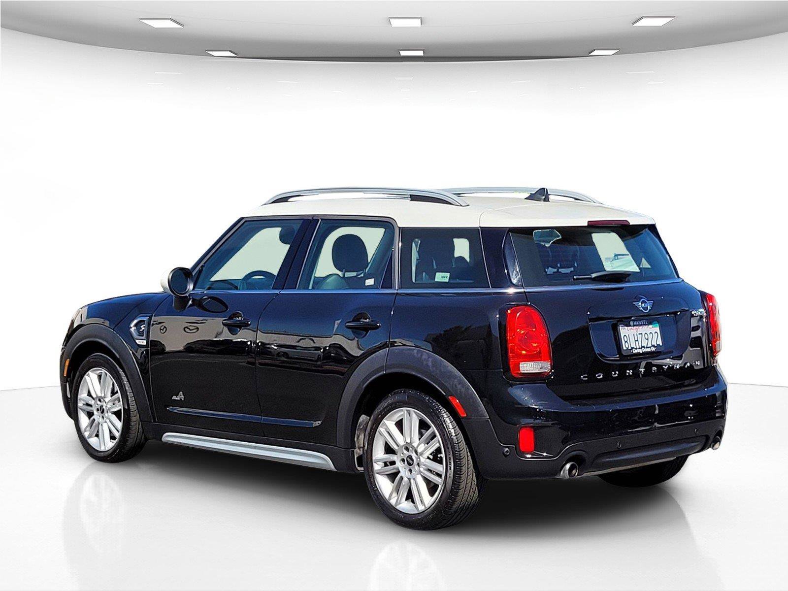 Used 2019 MINI Cooper Countryman S AWD/4WD image 8