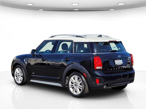 Used 2019 MINI Cooper Countryman S AWD/4WD image 8