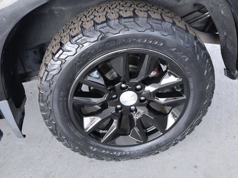 Used 2019 Chevrolet Silverado 1500 LT w/ All-Star Edition image 44