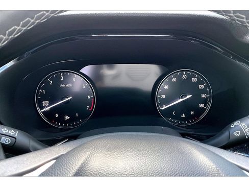 Used 2023 Buick Envision Essence w/ Sport Touring Package AWD/4WD image 22