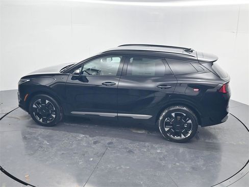 New 2026 Kia Sportage SX Prestige image 48
